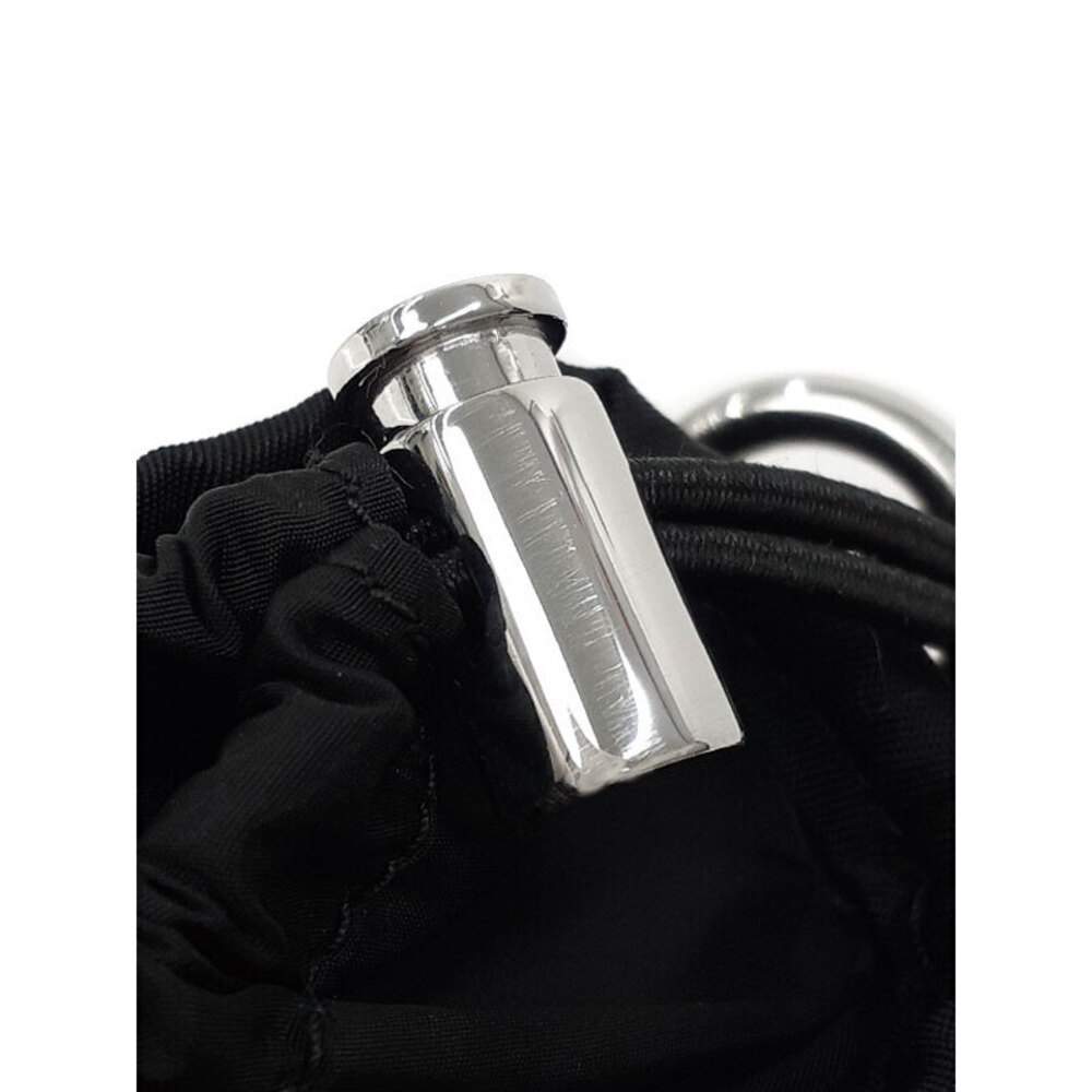 Prada Shoulder Crossbody Smartphone Bag Black Re Bag - Picture 6 of 9